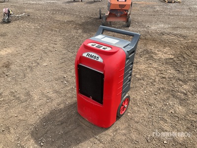 EIP RM85 Dehumidifier