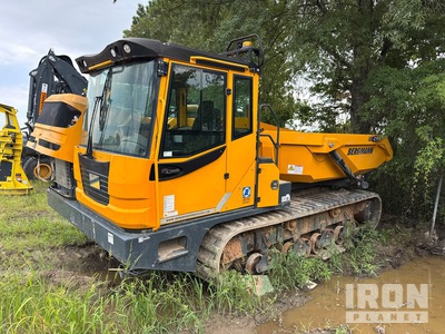 2021 (unverified) Bergmann C912s Transporter na gąsienicach