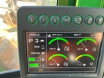 Hour Meter / Odometer