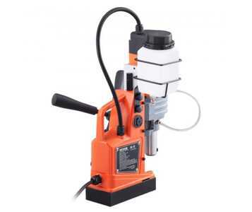 2026 Mag-Drill Vevor Magnetic Trapano (Unused)