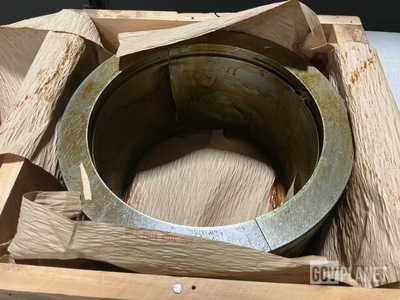 GE 652D248-7 Sleeve Bearing