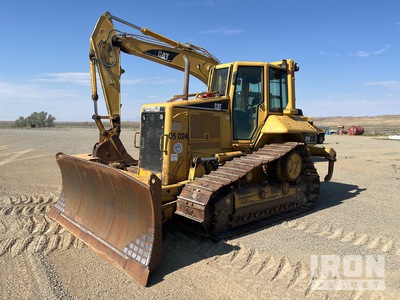 2006 Cat D6N XL Planierraupe