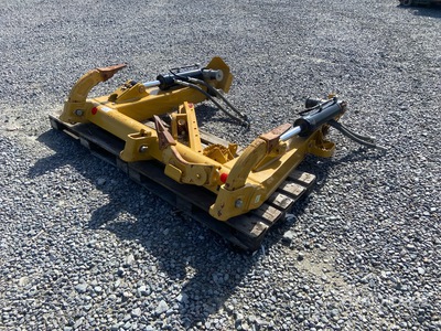 Cat 963 Rear Ripper/Scarifier Assembly その他 - 店舗 & 倉庫