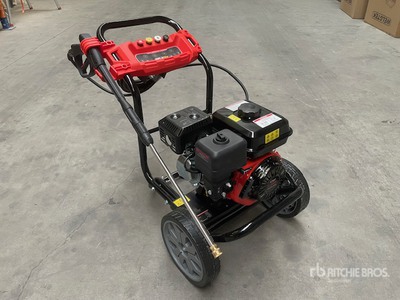 2026 Newland High Pressure Washer 250BP Hogedrukreiniger