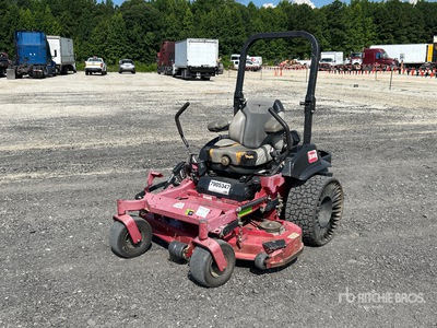 Toro 72949HD Zero-Turn Tondeuse à gazon