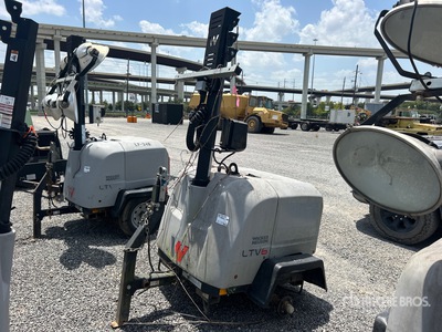 2018 Wacker Neuson LTV6 6 kW Licht Toren (Inoperable)