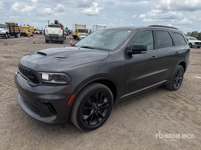 2021 Dodge Durango GT AWD SUV