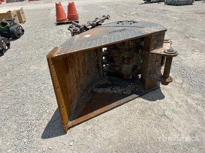 Felco 36 in Compaction Godet de pelleteuse