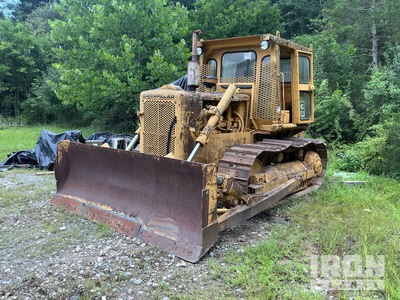 1977 Cat D5 Crawler Dozer