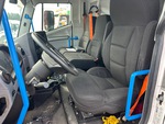 Cab with 