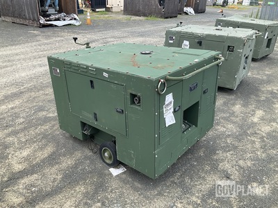 HDT 41000 Self-Powered Multifuel Heater