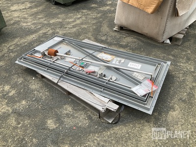 Door Assembly
