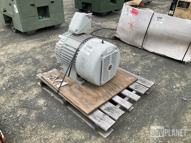 Electric Motors