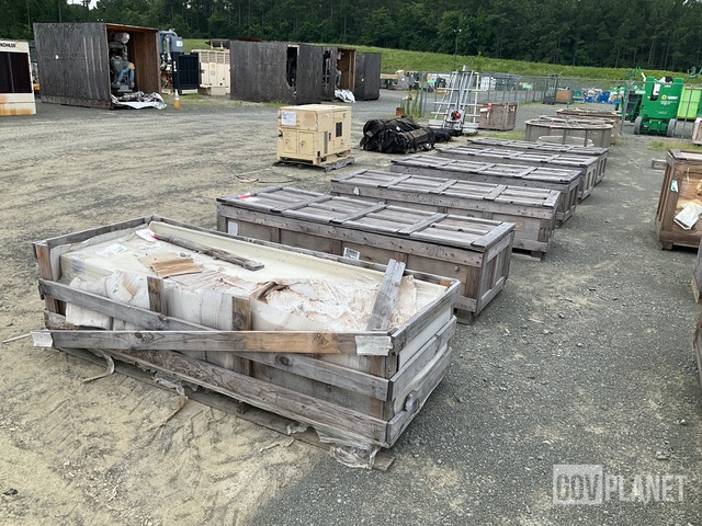 Marine Equipment