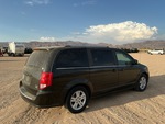 Picture, Right Rear Corner
