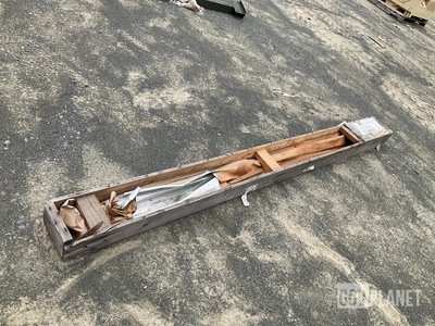 Transamerica Delaval Liquid Transmitter
