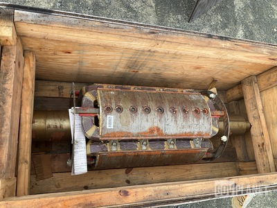Electrical Generator Parts Kit