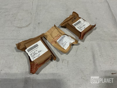 (10) East/West 125B300-1 Mini Actuator Assemblies
