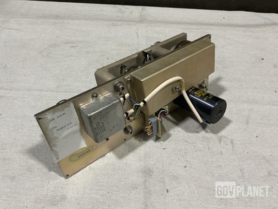 Lockheed Martin 353065-1 Speed Decreaser Gear Assembly