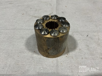 Sunstrand EX5316-17 Cylinder Block Assembly