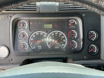 Cab with Gauges