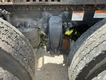 Underbody with Suspension Springs/Hangers