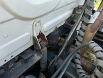Underbody with Cab Suspension Air Bags