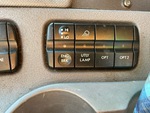 Cab with Engine Brake