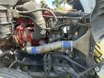 Engine with Engine - Right Side