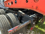 Underbody with Frame Condition