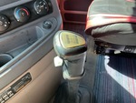 Cab with Gear Selector