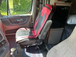 Cab with 