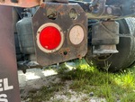 Underbody with Suspension Air Bags