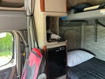 Cab with 