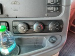Cab with Heater