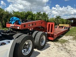 General Appearance with Sheet Metal (fiberglass) Condition