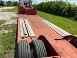 Trailer Chassis with
