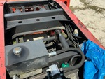Hydraulics with Hoses