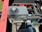Hydraulics with Hydraulic Tank