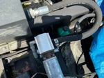 Hydraulics with Hydraulic Motors
