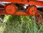 Air System with Air Lines