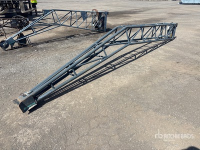 2020 Merlo Jib