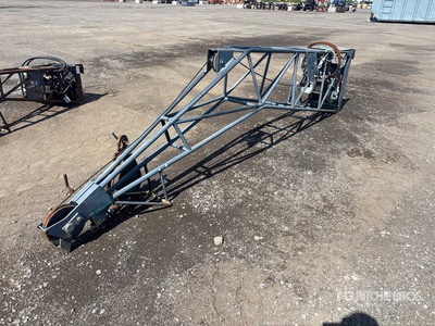 2015 Merlo Jib