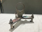 Picture, Left Front Corner