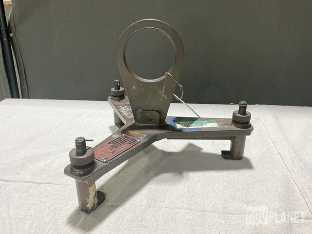 Rolls Royce S3S18132000 Hoisting Adapter
