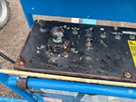 Control Station Upper with