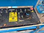Control Station Upper with