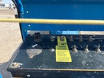 Control Station Upper with