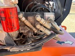 Hydraulics with 