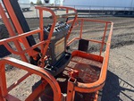 Control Station Upper with 